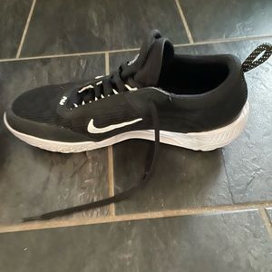 Nikecourt Men’s Zoom Court NXT Hard Court Sneakers Size 8